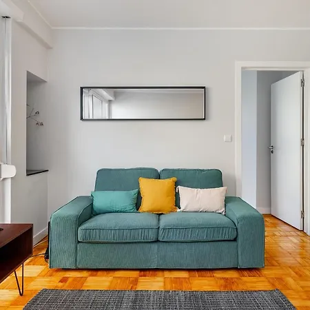 Appartement Whome Ft169 Location 2-bed Perfect To Explore *