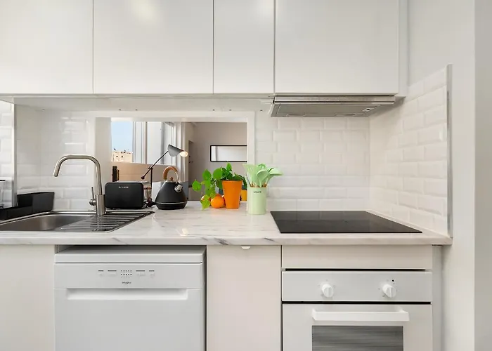 Whome Ft169 Location 2-bed Perfect To Explore Oporto