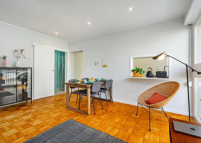 Whome Ft169 Location 2-bed Perfect To Explore