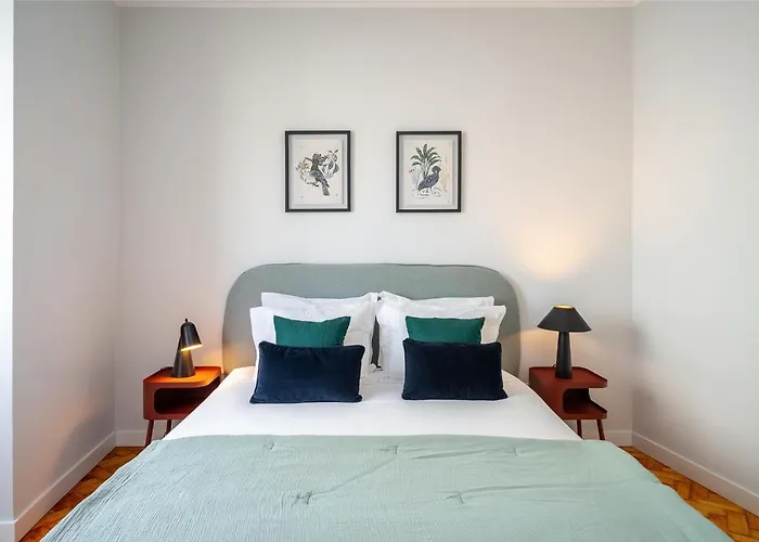 Whome Ft169 Location 2-bed Perfect To Explore アパート *