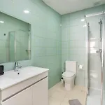 Apartmán Whome Ft169 Location 2-bed Perfect To Explore