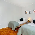 Whome Ft169 Location 2-bed Perfect To Explore Apartmán Porto