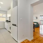 Apartmán Whome Ft169 Location 2-bed Perfect To Explore