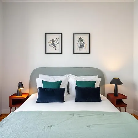 Whome Ft169 Location 2-bed Perfect To Explore Appartement *