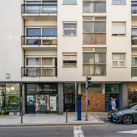 Whome Ft169 Location 2-bed Perfect To Explore