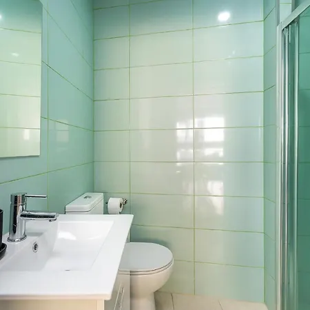 Whome Ft169 Location 2-bed Perfect To Explore 포르투