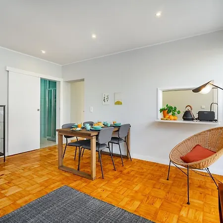 Whome Ft169 Location 2-bed Perfect To Explore