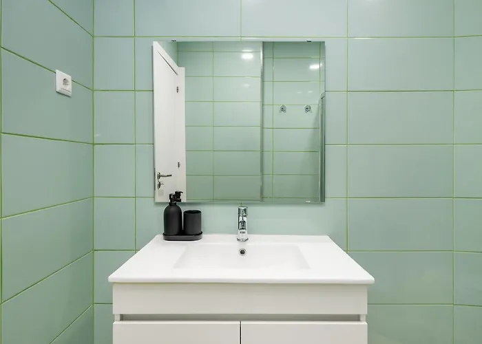 Διαμέρισμα Whome Ft169 Location 2-bed Perfect To Explore