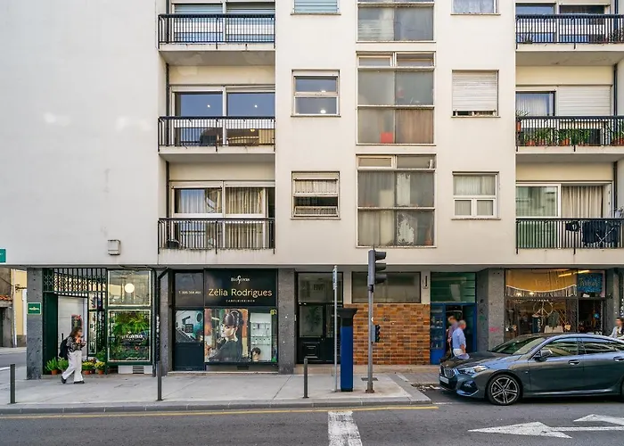 Whome Ft169 Location 2-bed Perfect To Explore