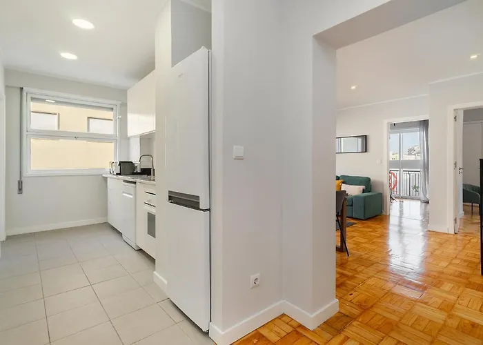 Διαμέρισμα Whome Ft169 Location 2-bed Perfect To Explore