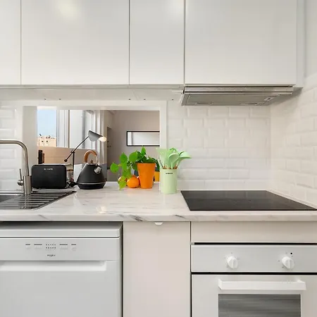 Whome Ft169 Location 2-bed Perfect To Explore Porto