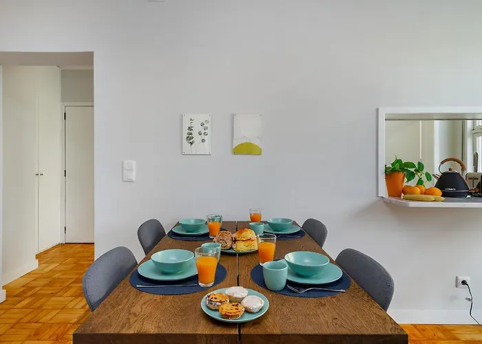 Whome Ft169 Location 2-bed Perfect To Explore